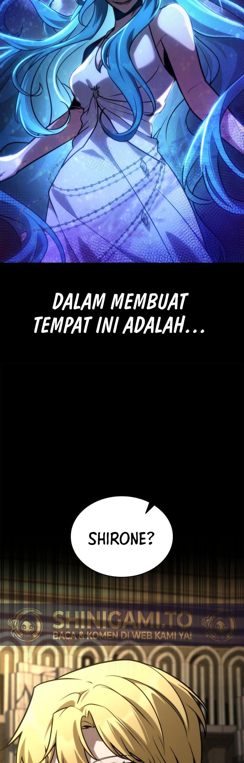 Infinite Mage Bab 122 halaman 24
