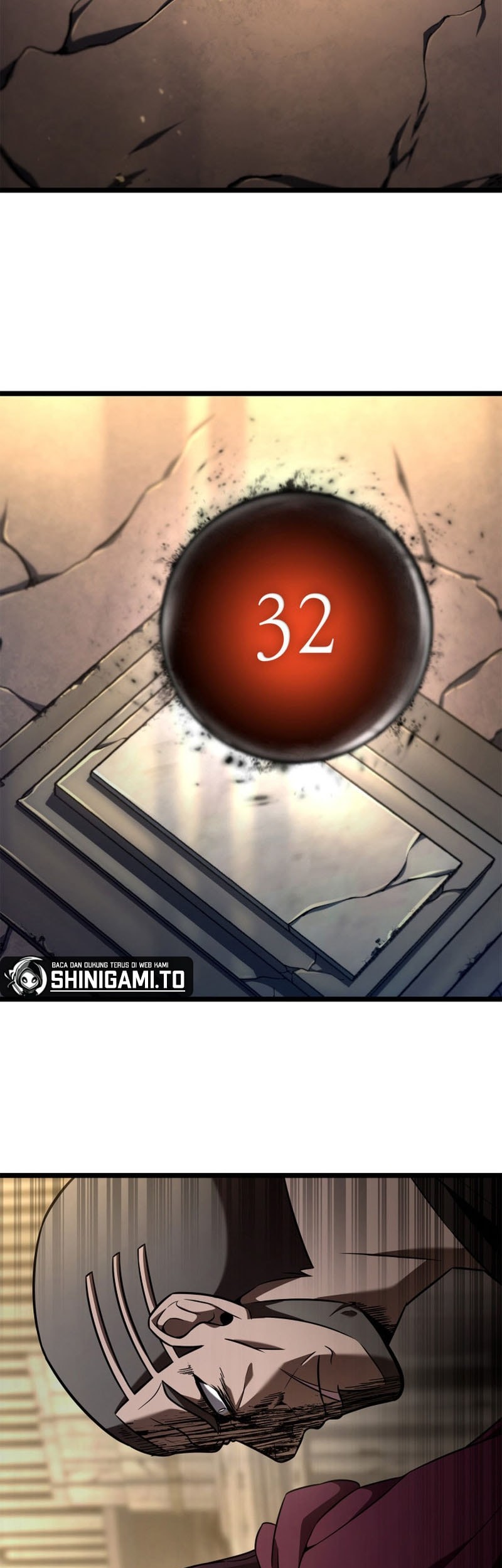 Infinite Mage Bab 122 halaman 65