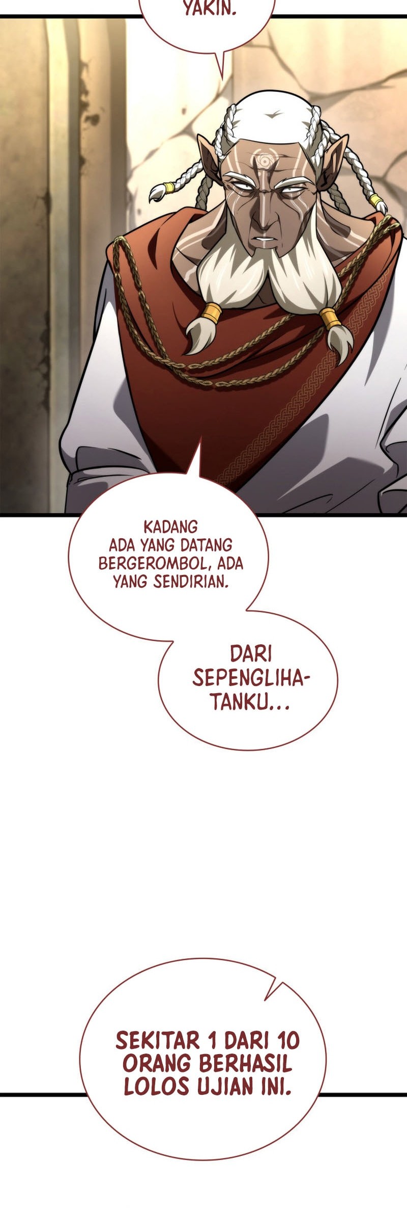 Infinite Mage Bab 122 halaman 70