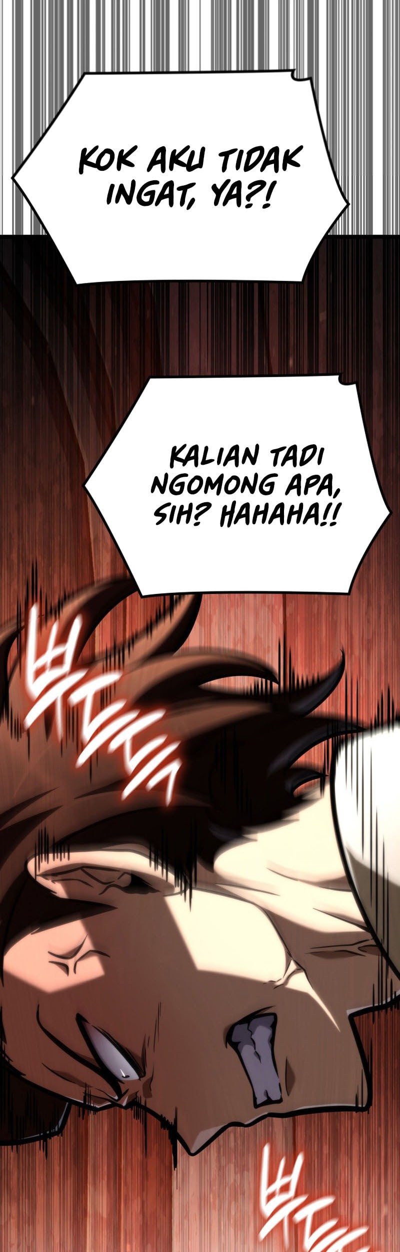 Infinite Mage Bab 123 halaman 40