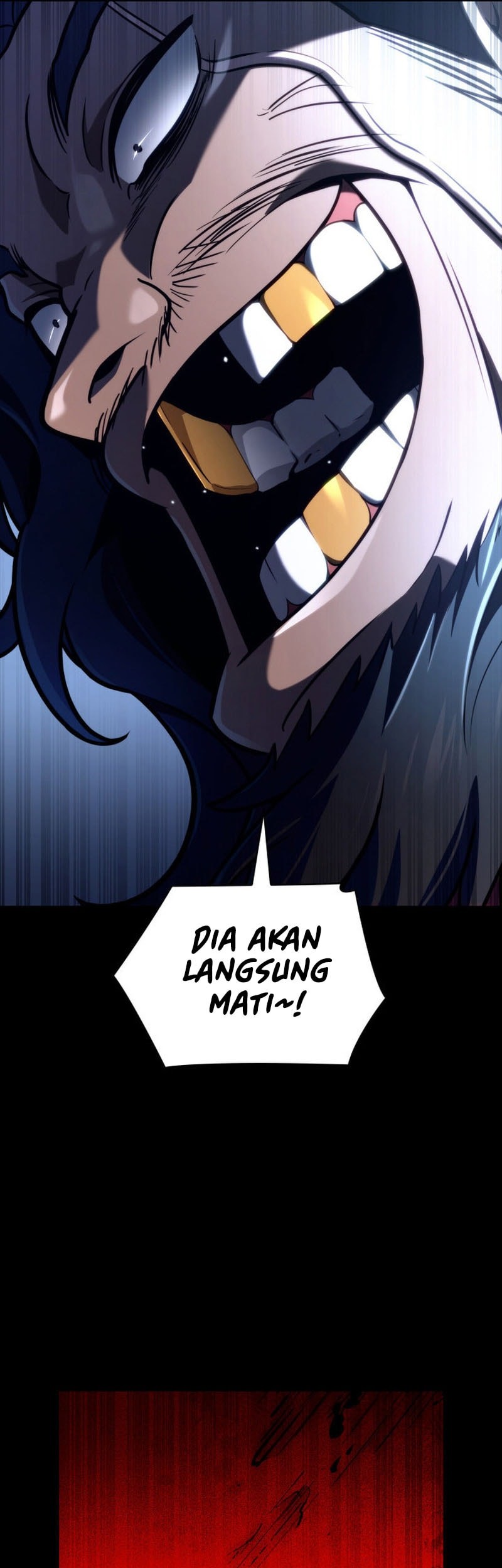 Infinite Mage Bab 124 halaman 22