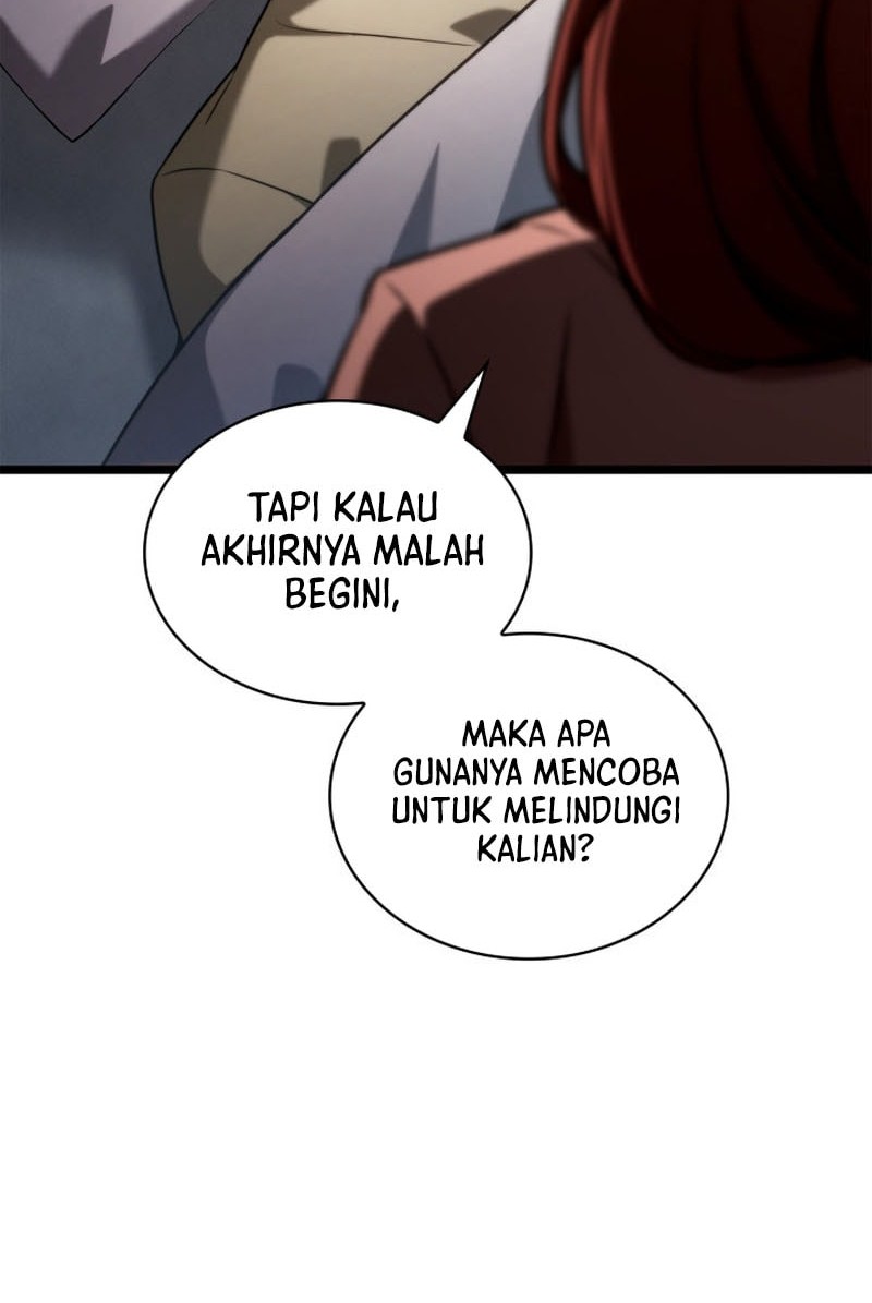 Infinite Mage Bab 124 halaman 37