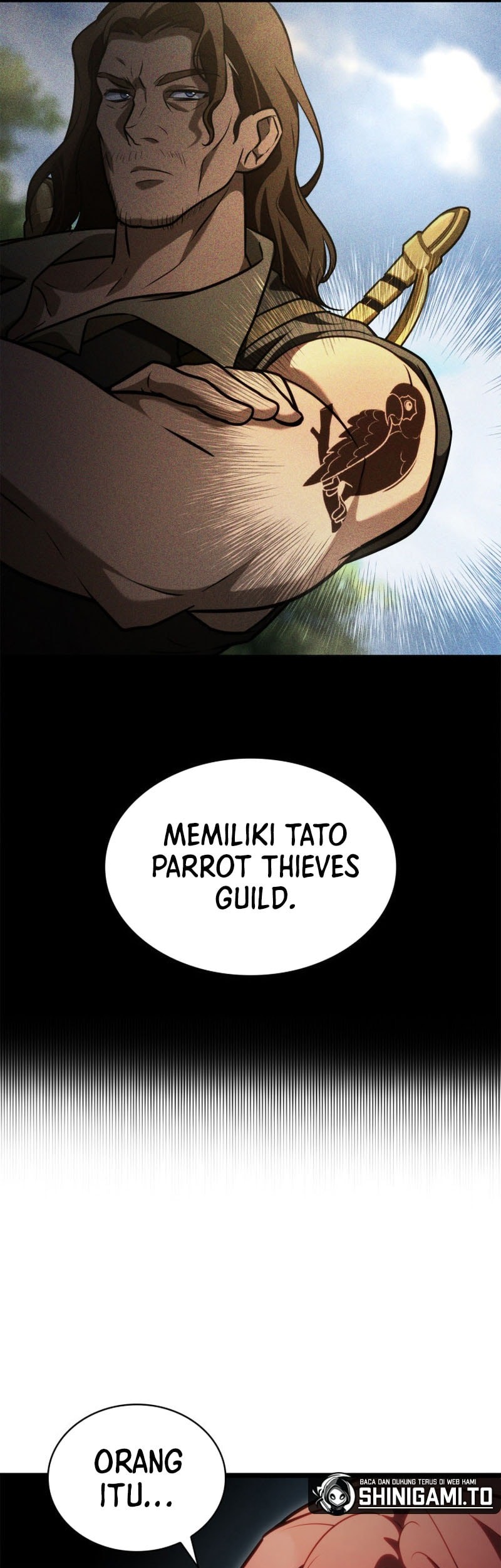 Infinite Mage Bab 124 halaman 46