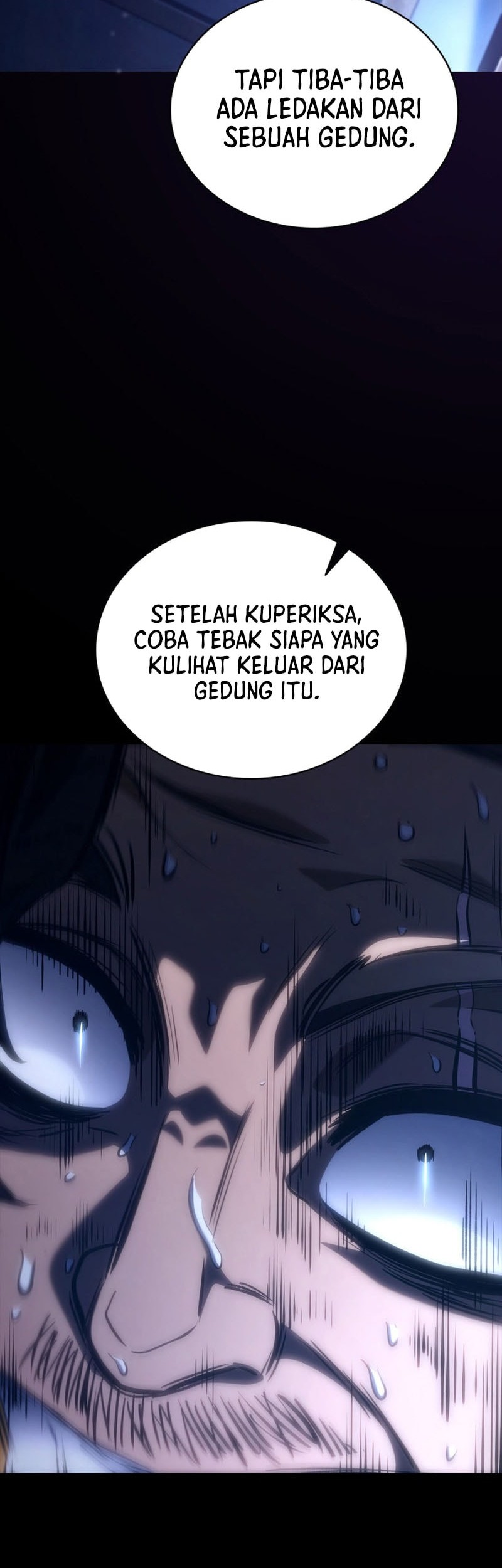 Infinite Mage Bab 124 halaman 74