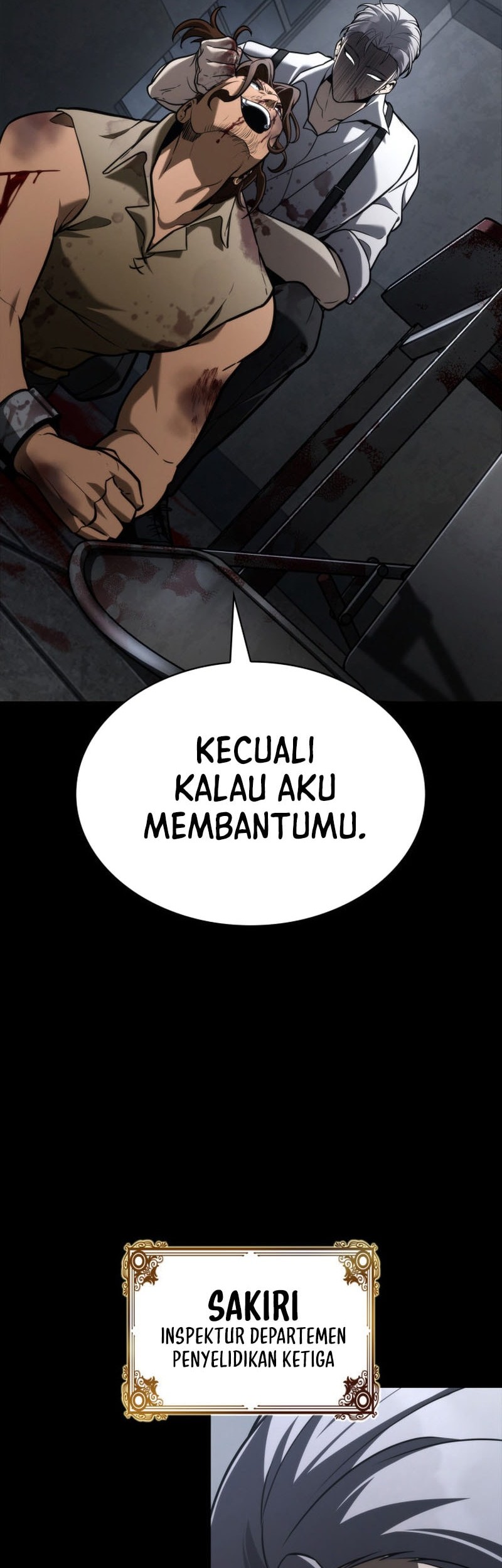 Infinite Mage Bab 125 halaman 12