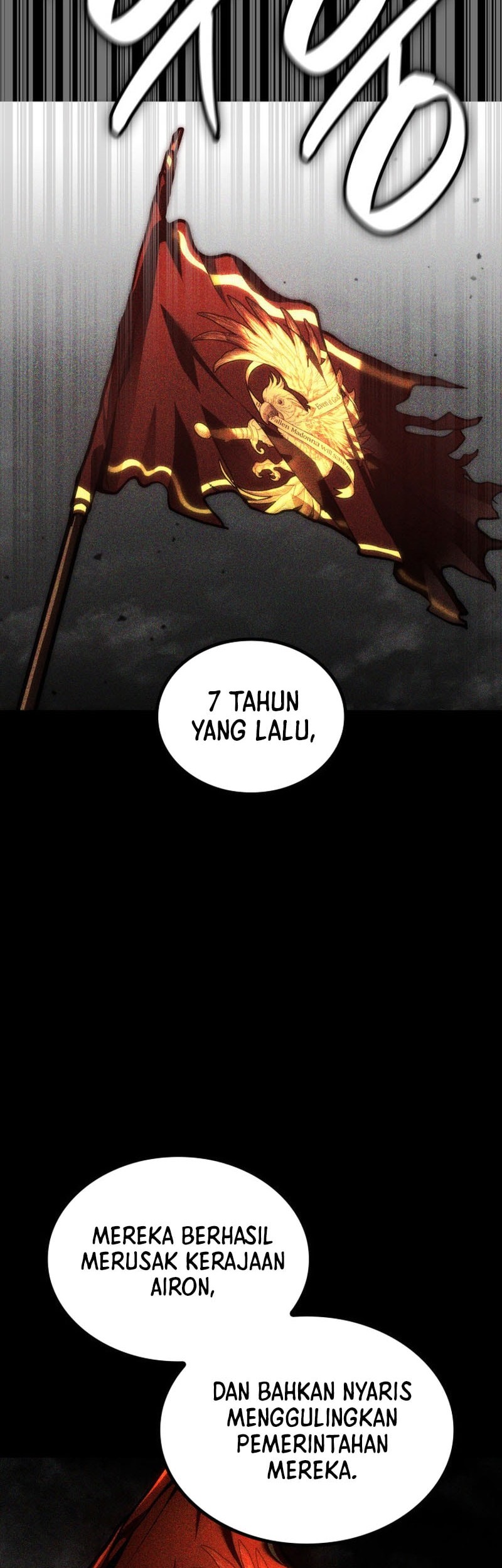 Infinite Mage Bab 125 halaman 20