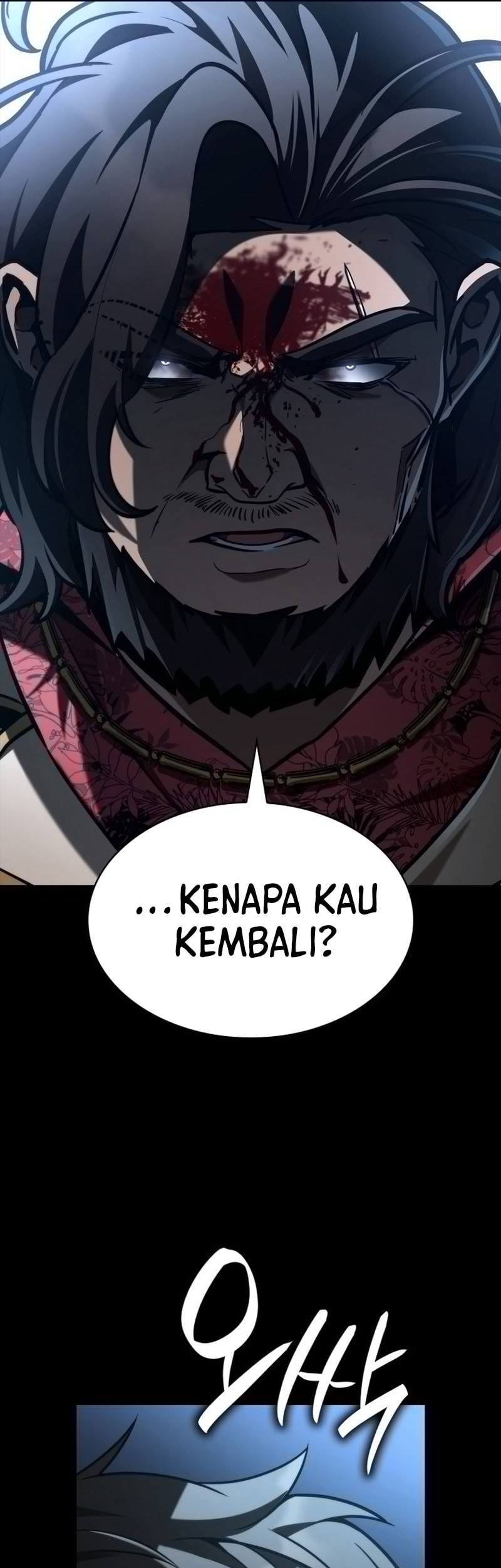 Infinite Mage Bab 125 halaman 35