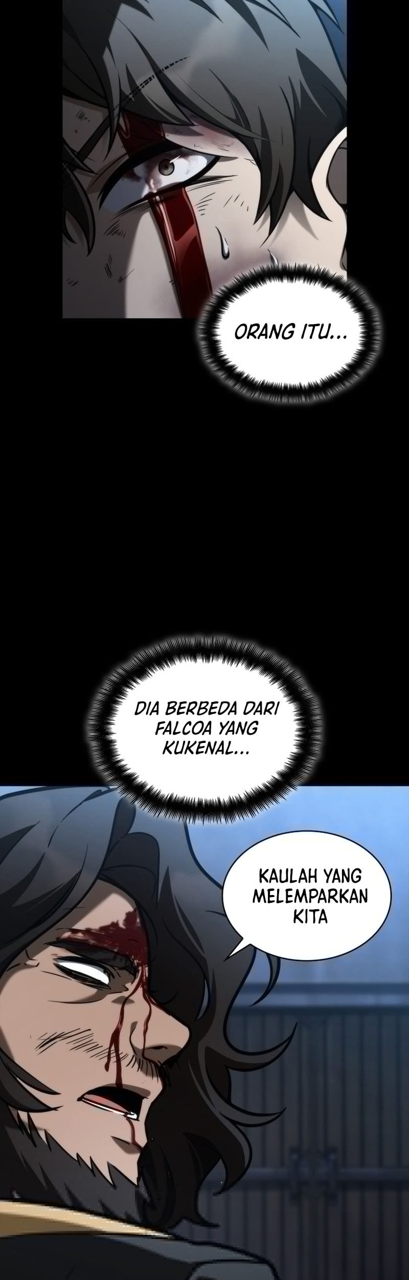 Infinite Mage Bab 125 halaman 36