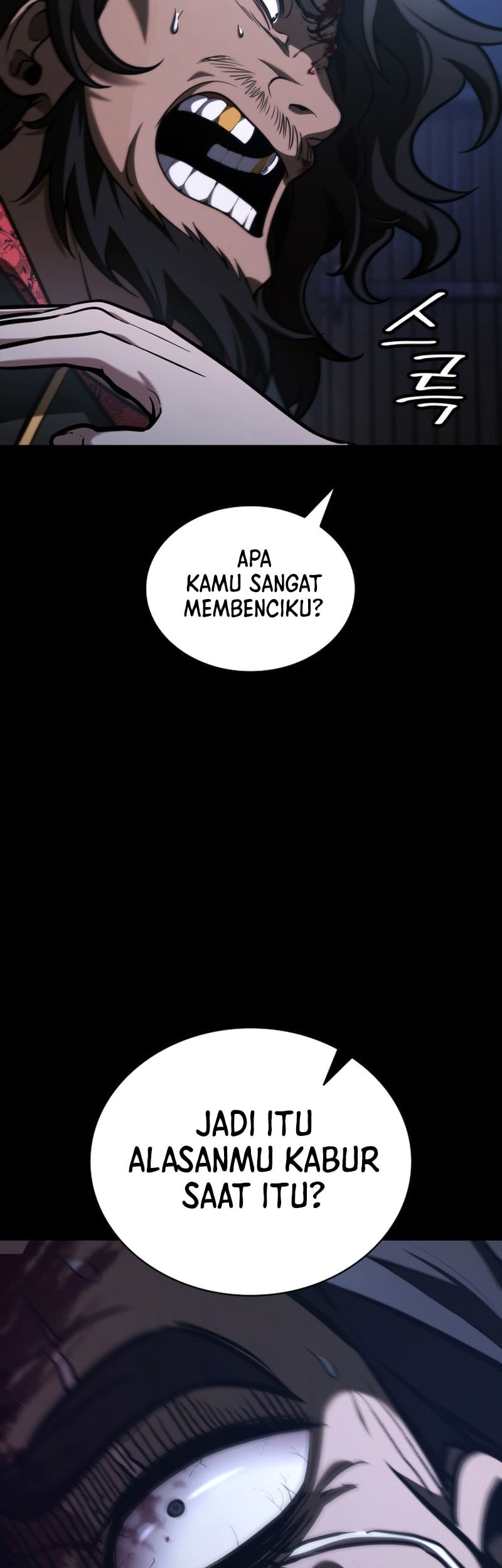 Infinite Mage Bab 125 halaman 49