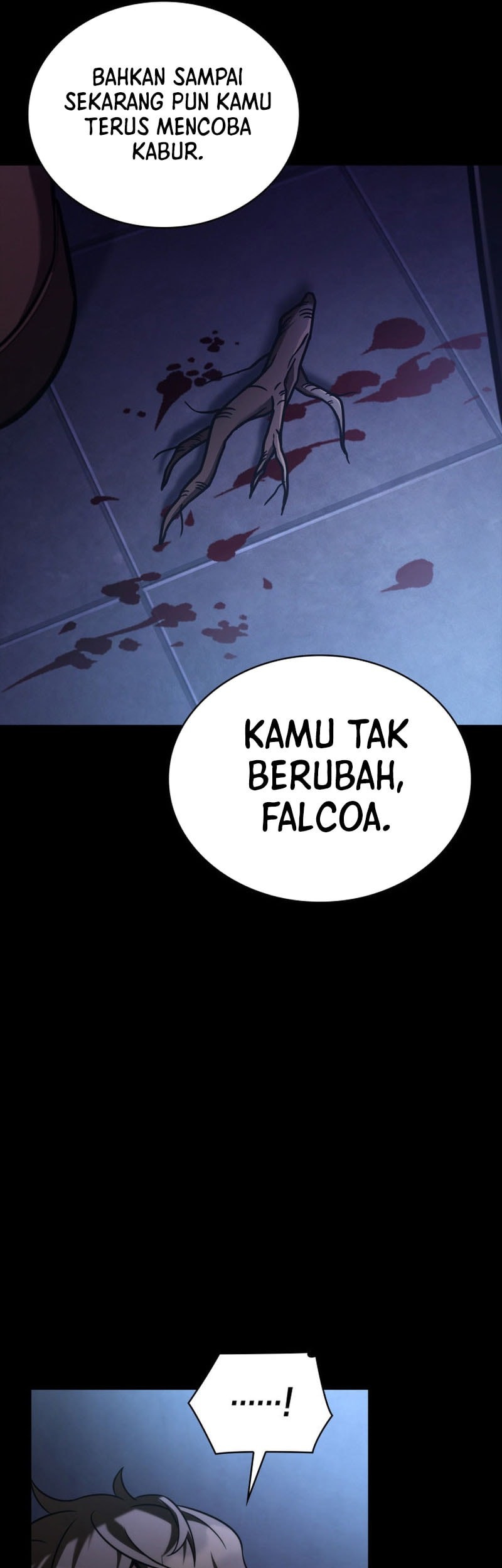 Infinite Mage Bab 125 halaman 55