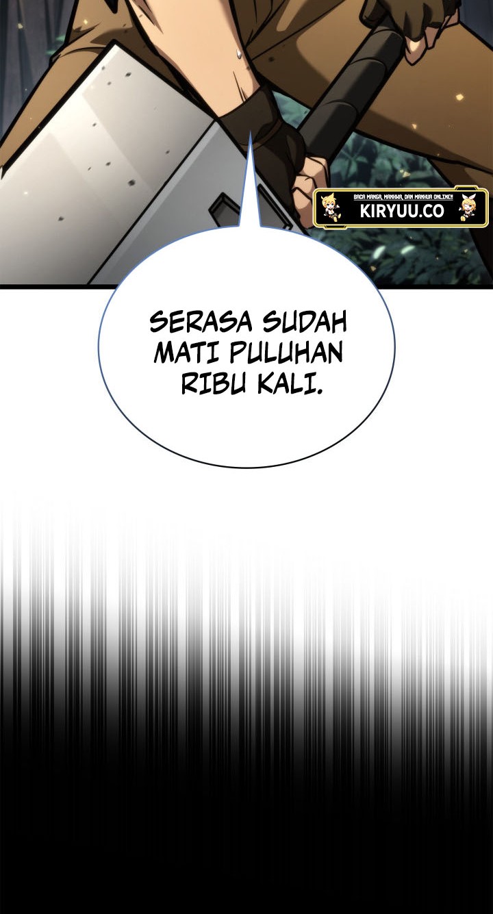 Infinite Mage Bab 126 halaman 68