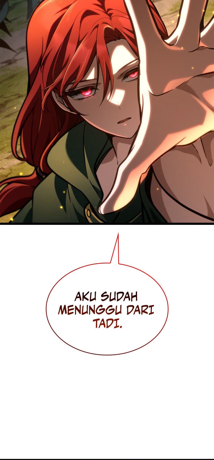 Infinite Mage Bab 127 halaman 20