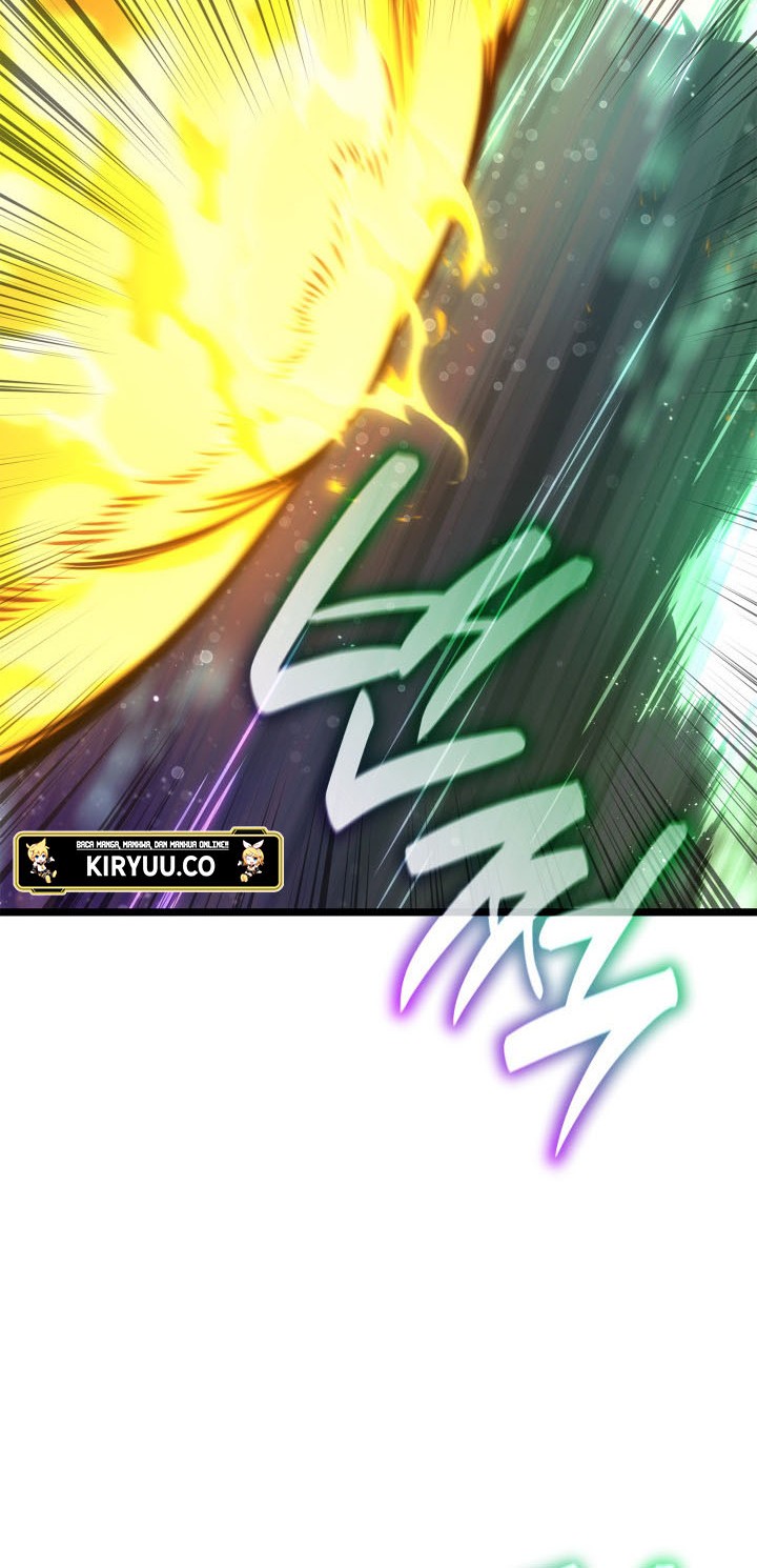Infinite Mage Bab 127 halaman 28