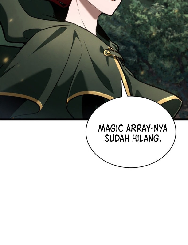 Infinite Mage Bab 128 halaman 26