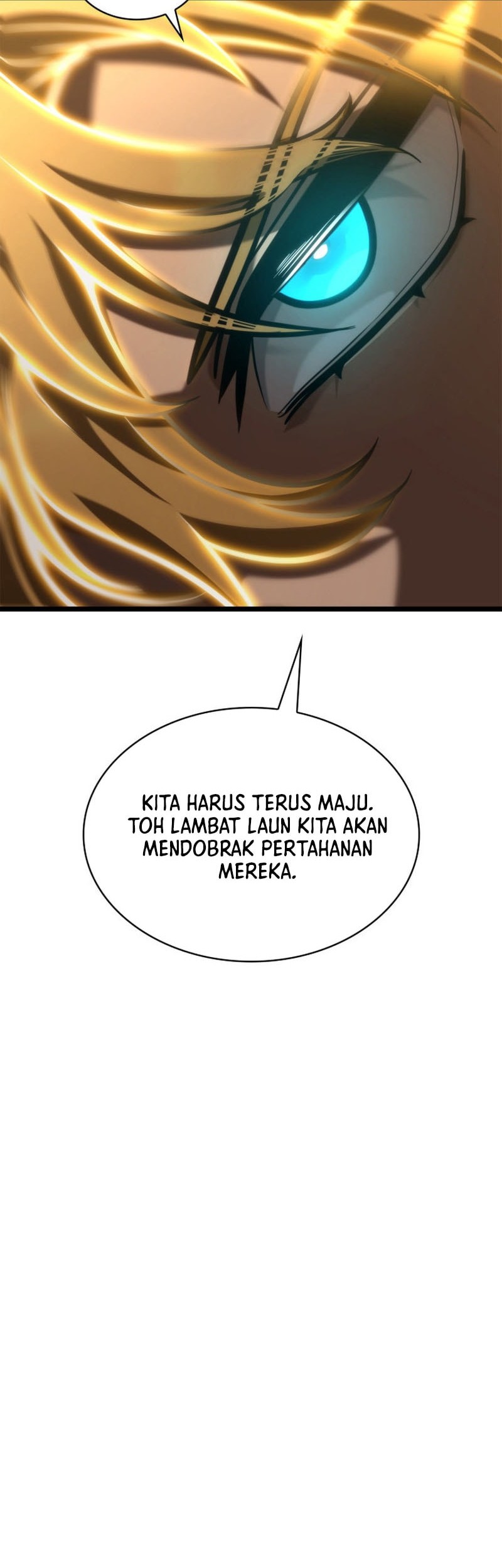 Infinite Mage Bab 128 halaman 56