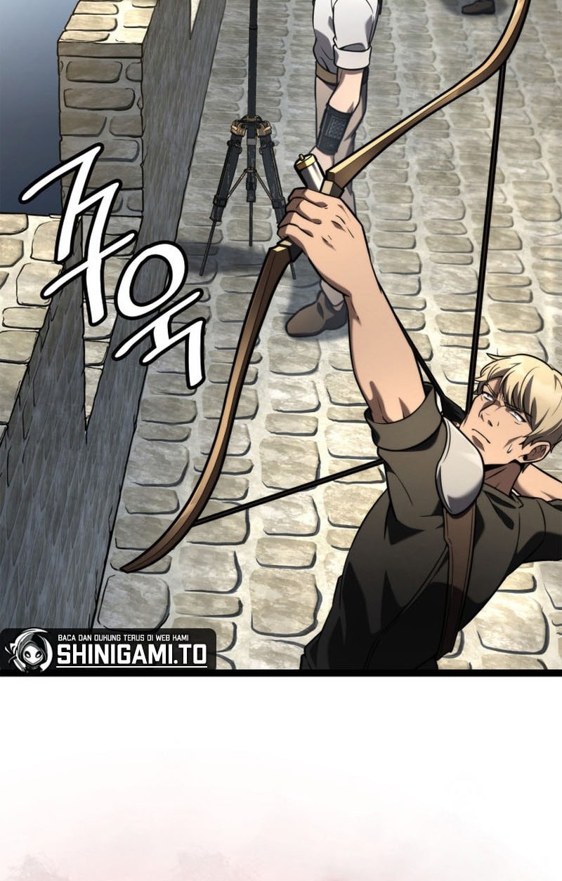 Infinite Mage Bab 128 halaman 58