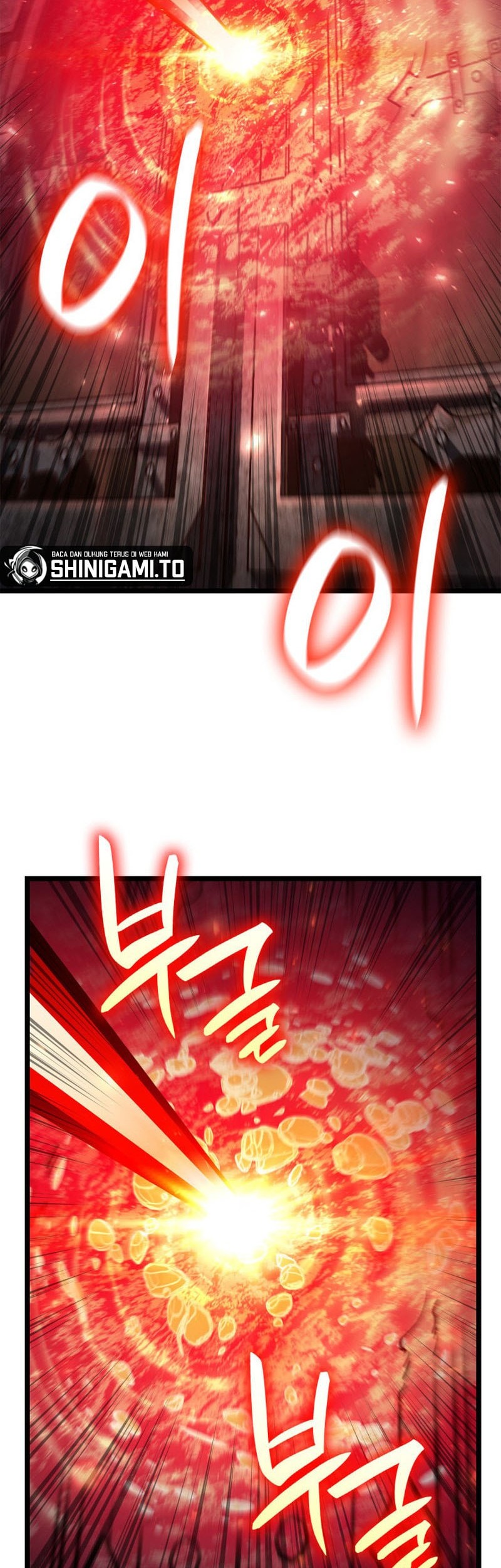 Infinite Mage Bab 129 halaman 28