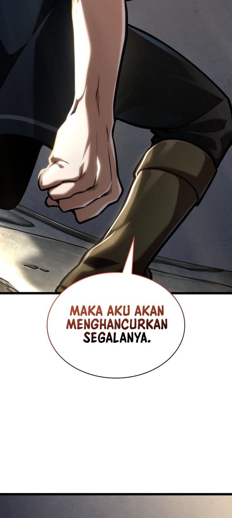 Infinite Mage Bab 129 halaman 46