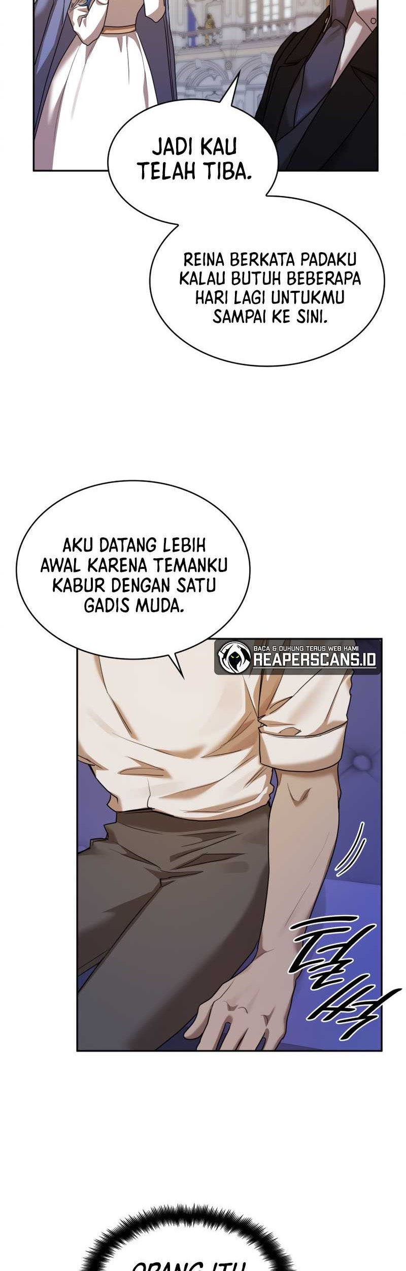 Infinite Mage Bab 13 halaman 9