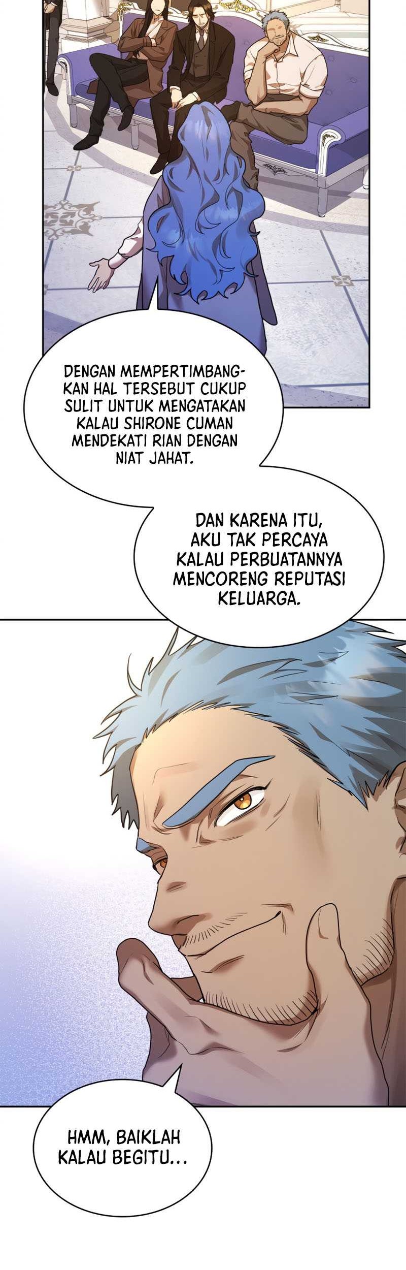Infinite Mage Bab 13 halaman 14