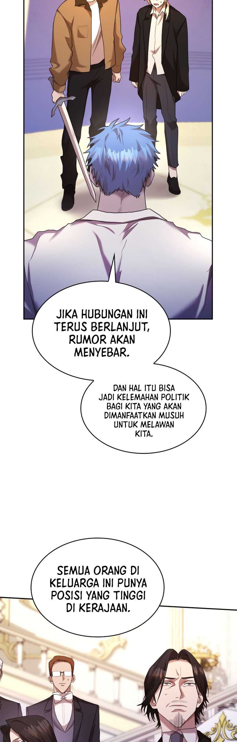 Infinite Mage Bab 13 halaman 30