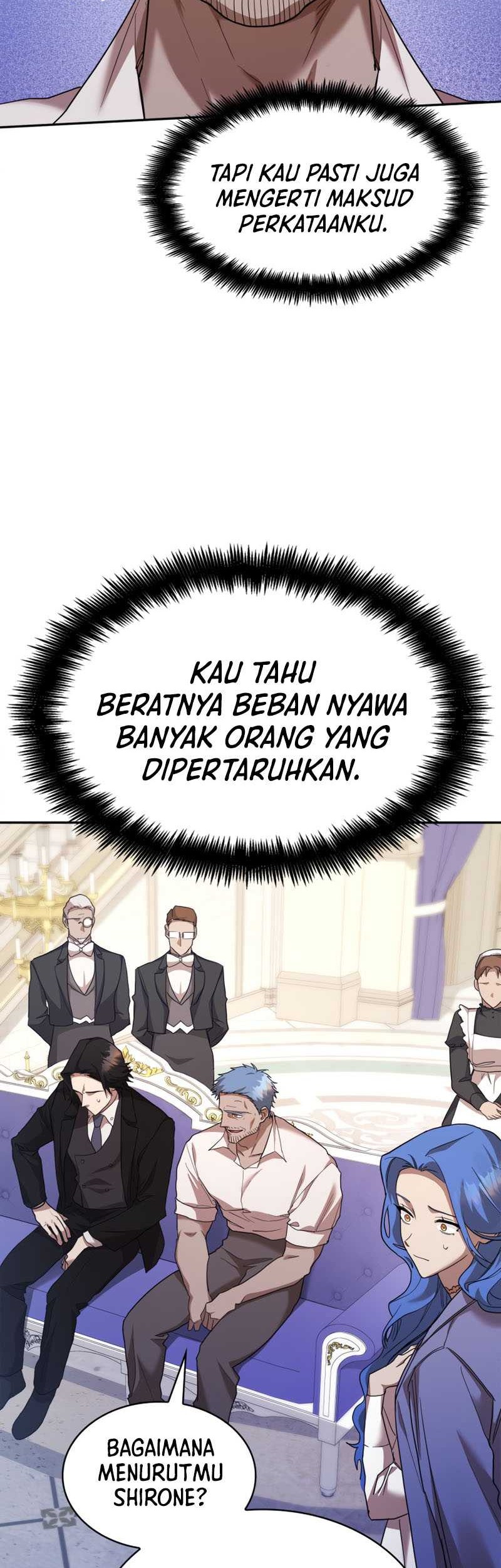 Infinite Mage Bab 13 halaman 34