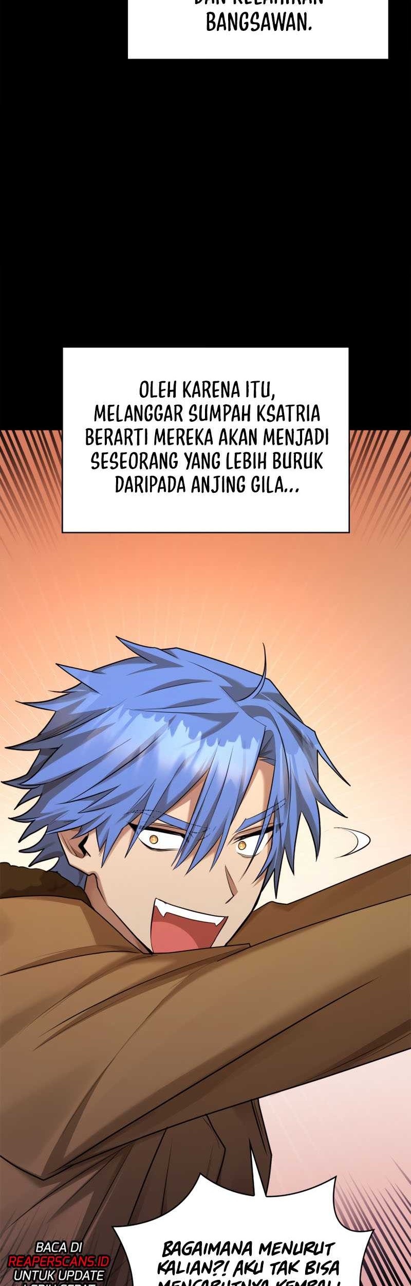 Infinite Mage Bab 13 halaman 55