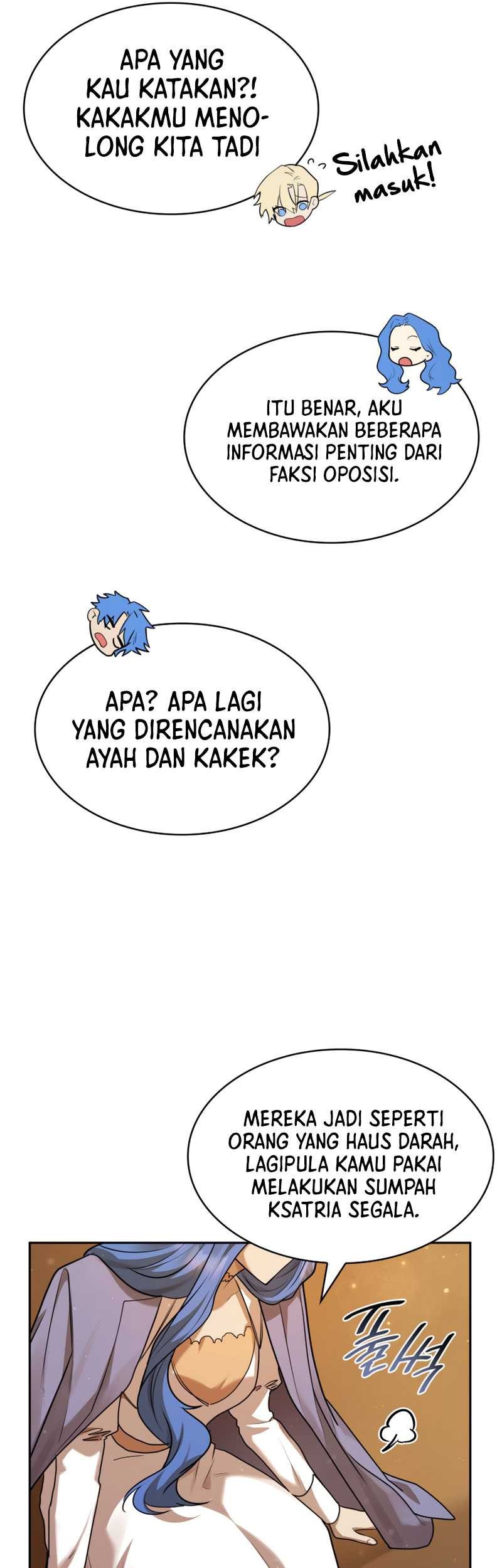 Infinite Mage Bab 13 halaman 77
