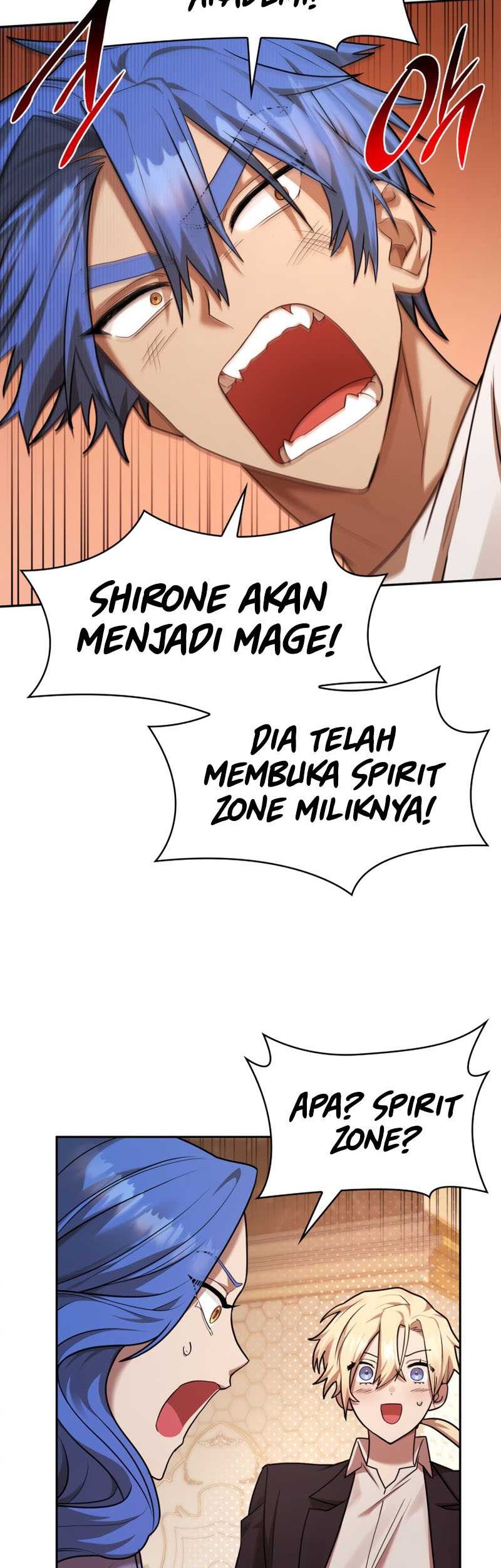 Infinite Mage Bab 13 halaman 83