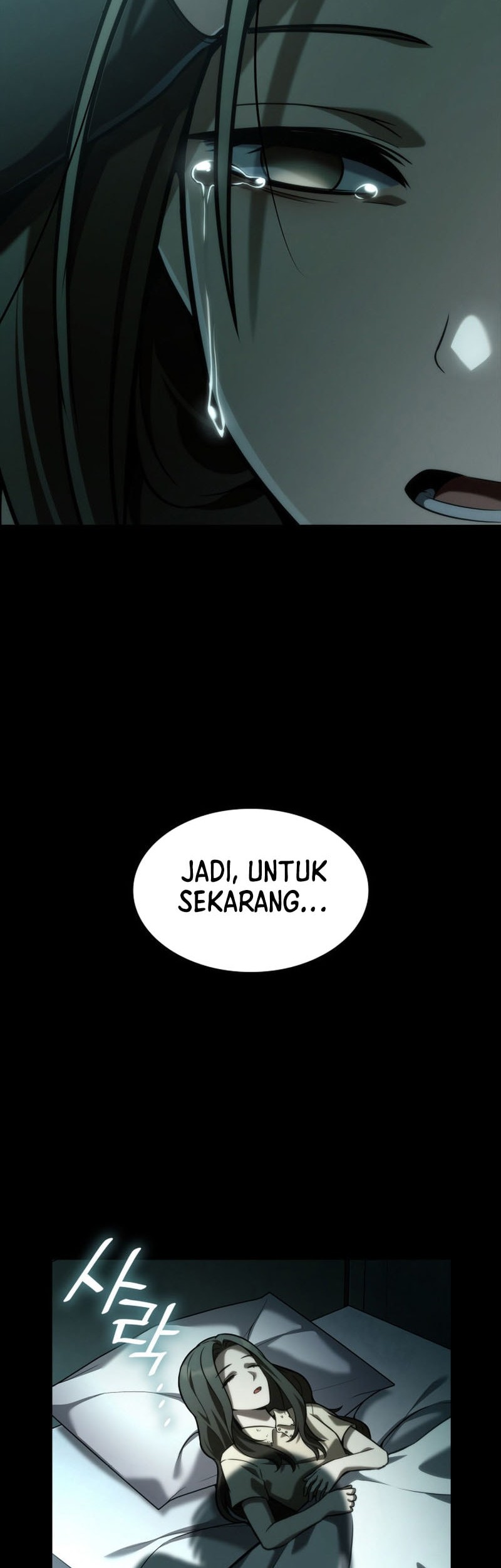 Infinite Mage Bab 130 halaman 12
