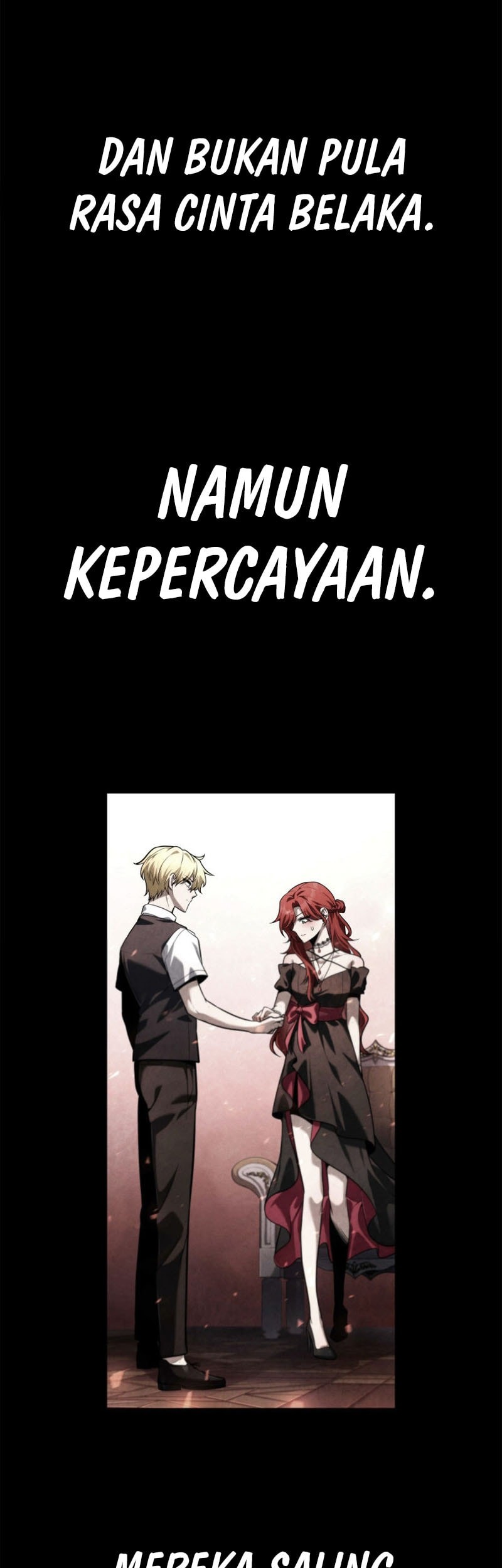 Infinite Mage Bab 130 halaman 47