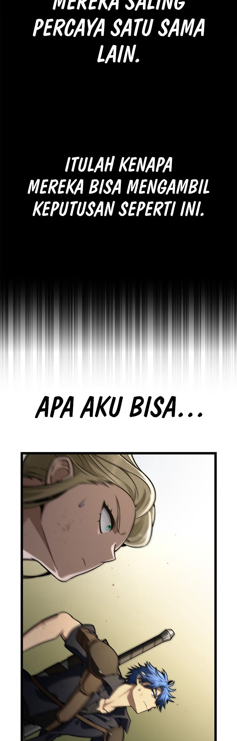Infinite Mage Bab 130 halaman 48