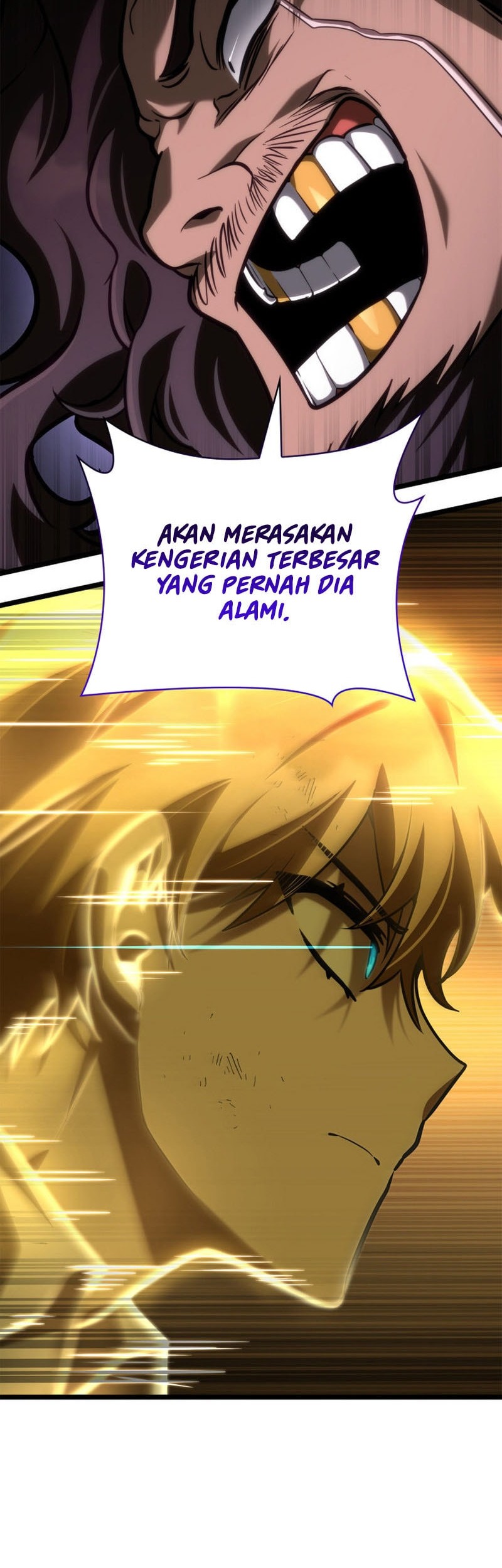 Infinite Mage Bab 130 halaman 68