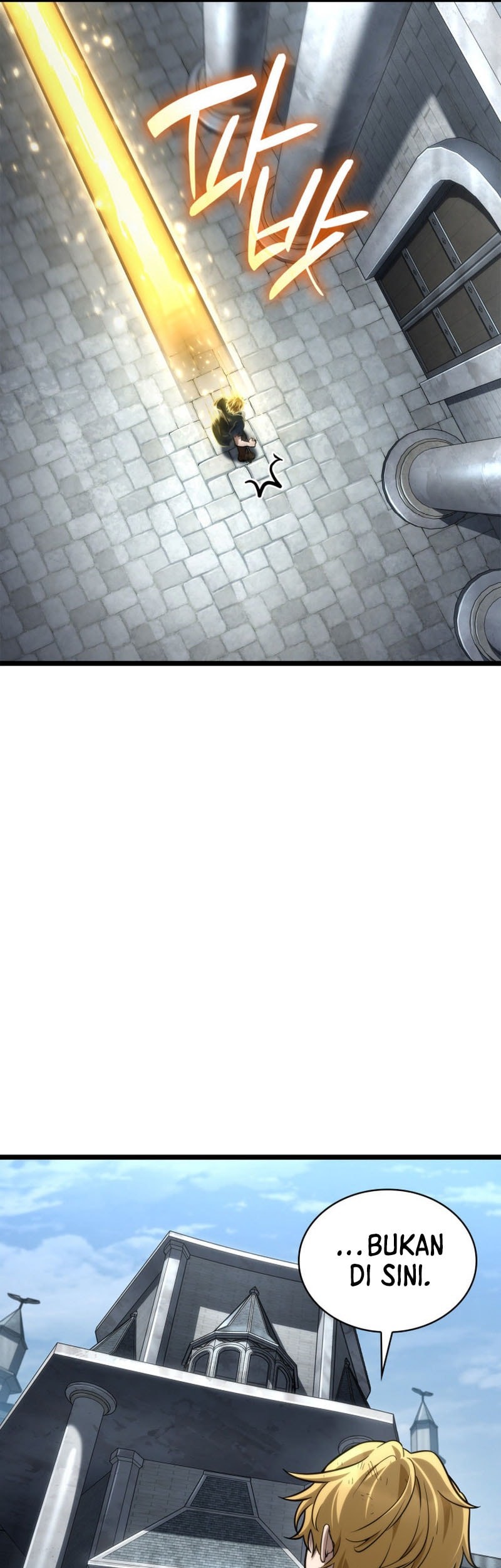 Infinite Mage Bab 130 halaman 71