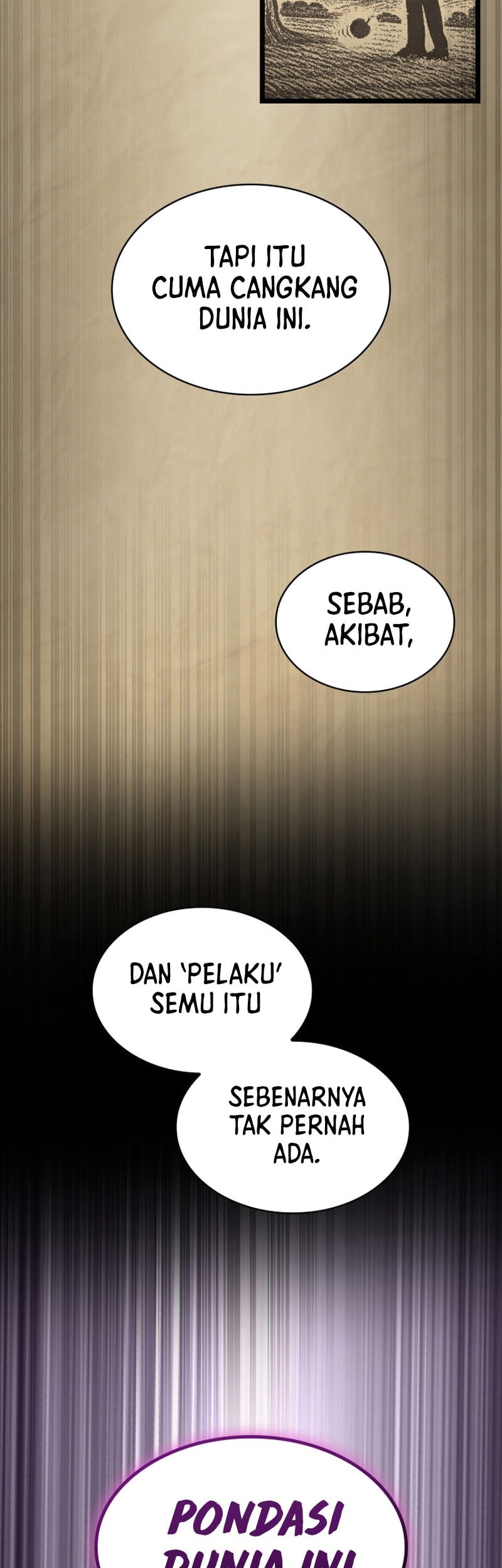 Infinite Mage Bab 131 halaman 20