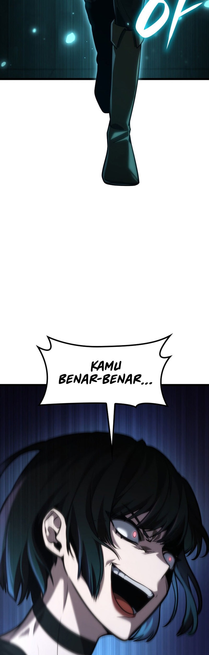 Infinite Mage Bab 131 halaman 70