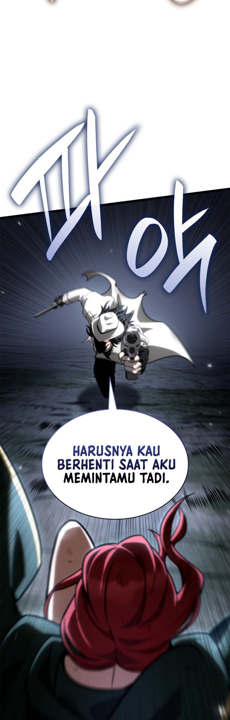 Infinite Mage Bab 133 halaman 69