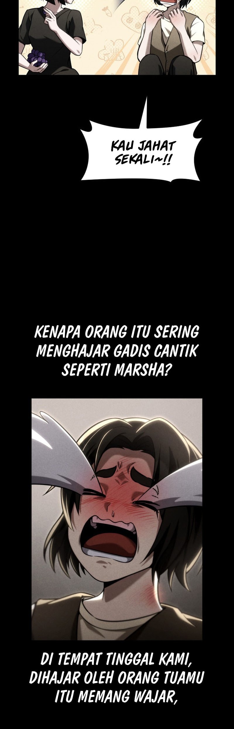 Infinite Mage Bab 134 halaman 22