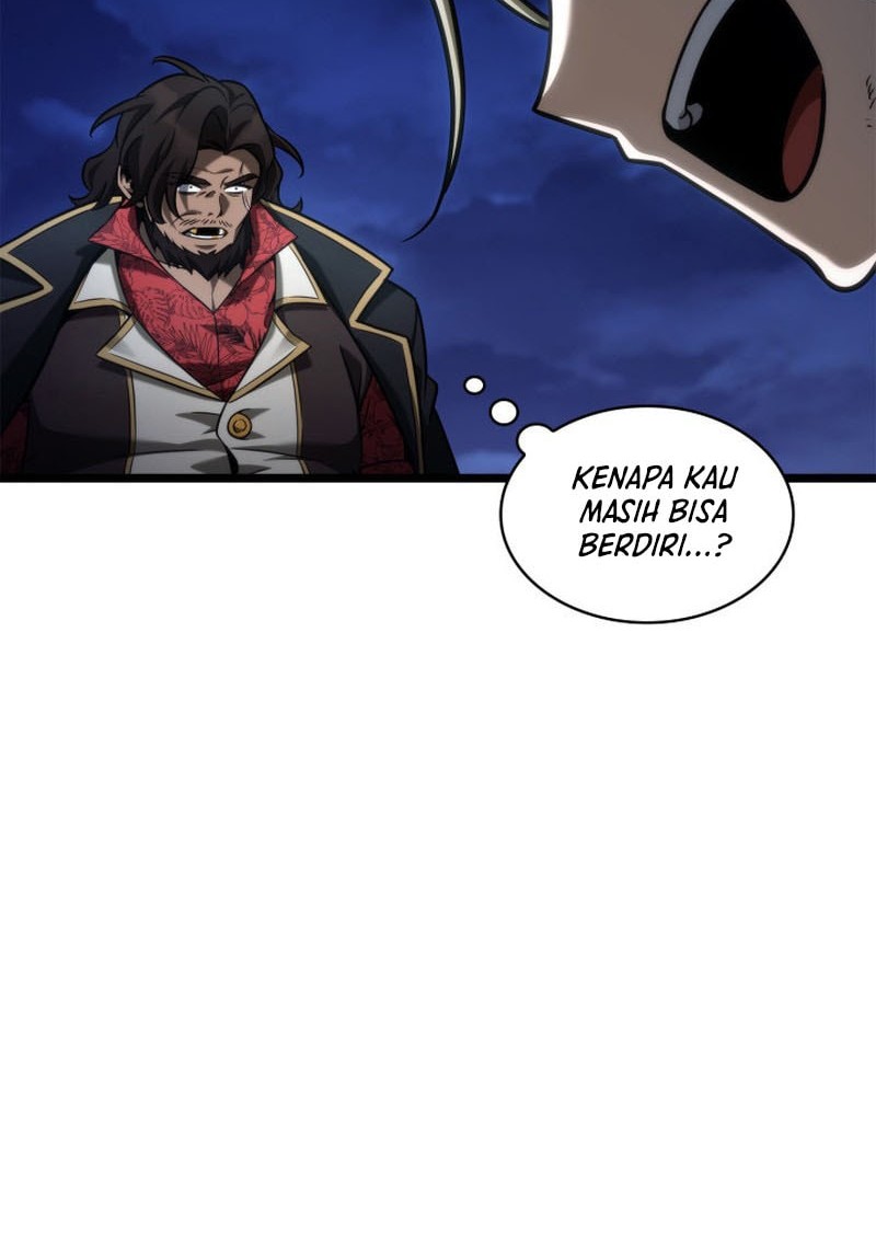 Infinite Mage Bab 134 halaman 46