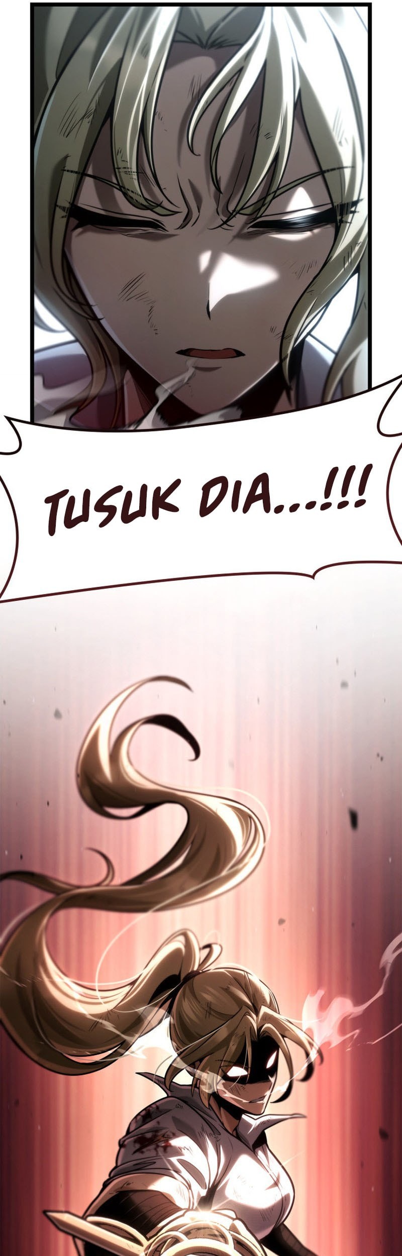 Infinite Mage Bab 134 halaman 71