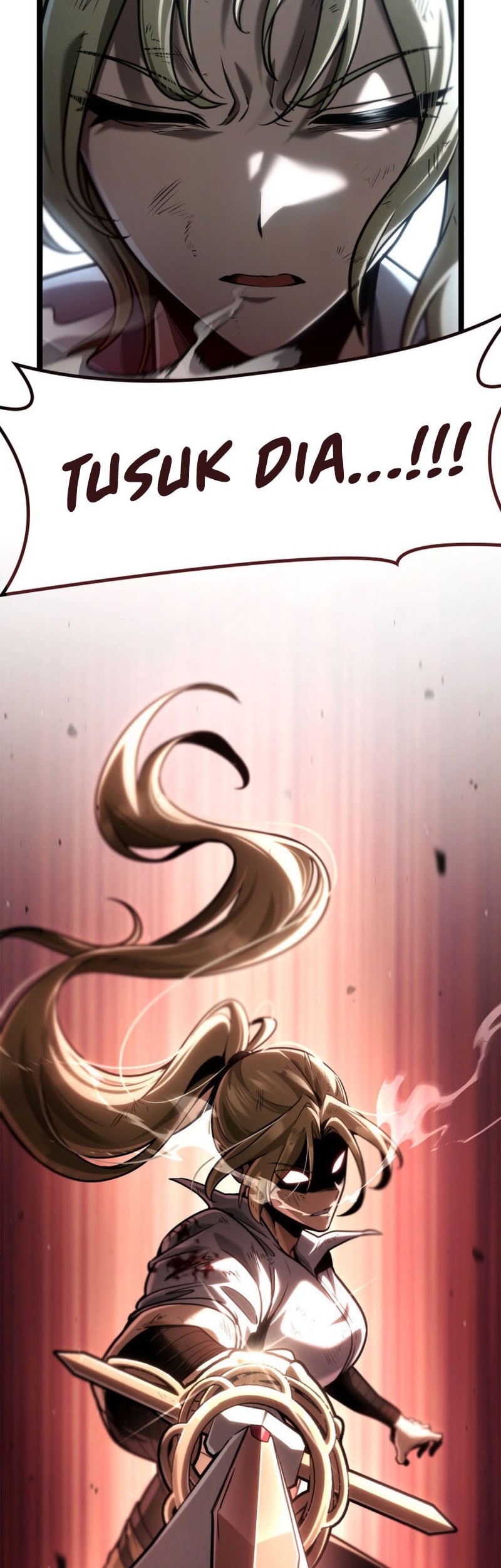 Infinite Mage Bab 135 halaman 8