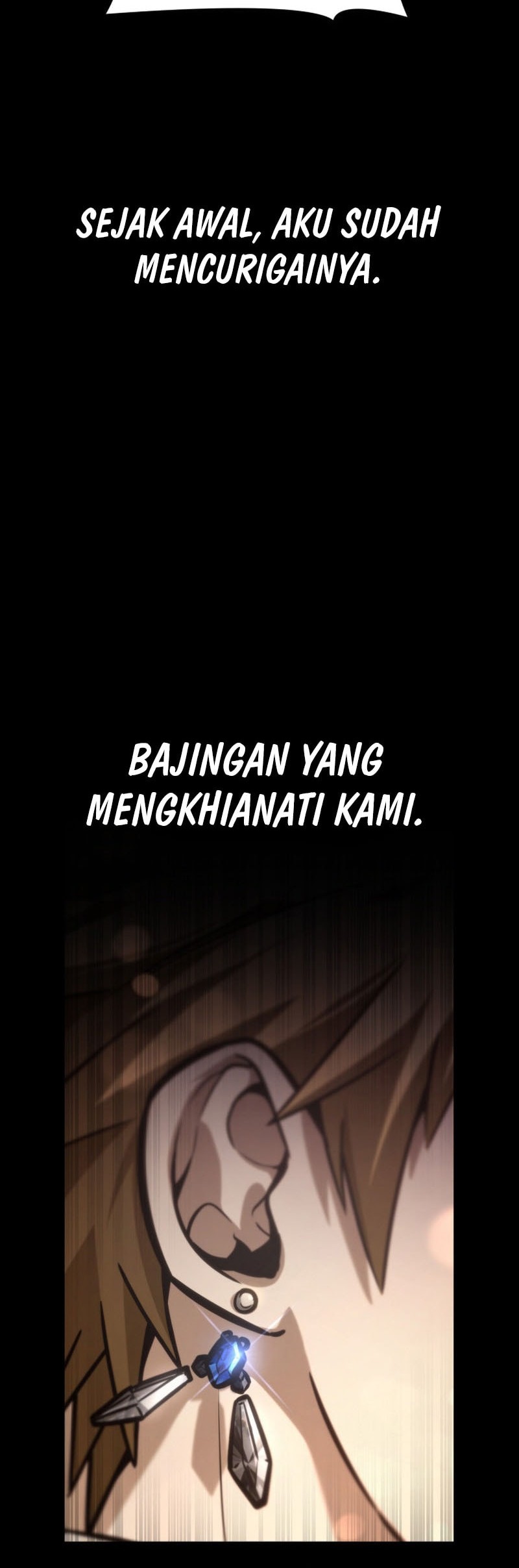 Infinite Mage Bab 135 halaman 22