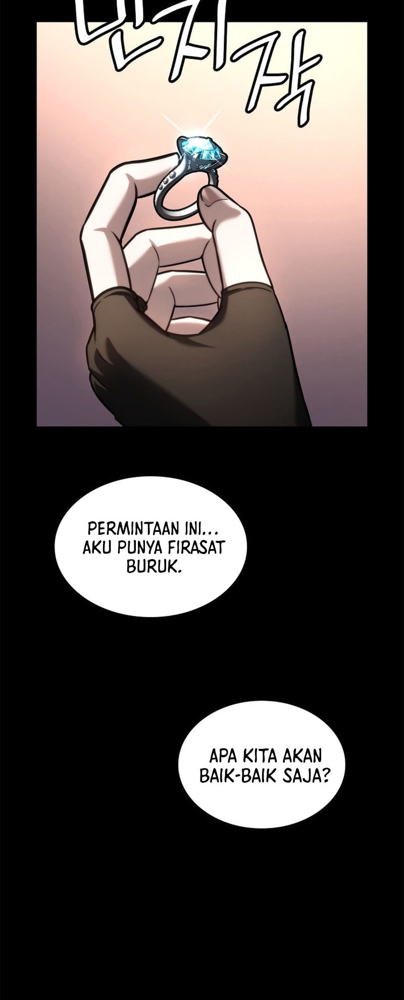 Infinite Mage Bab 135 halaman 66