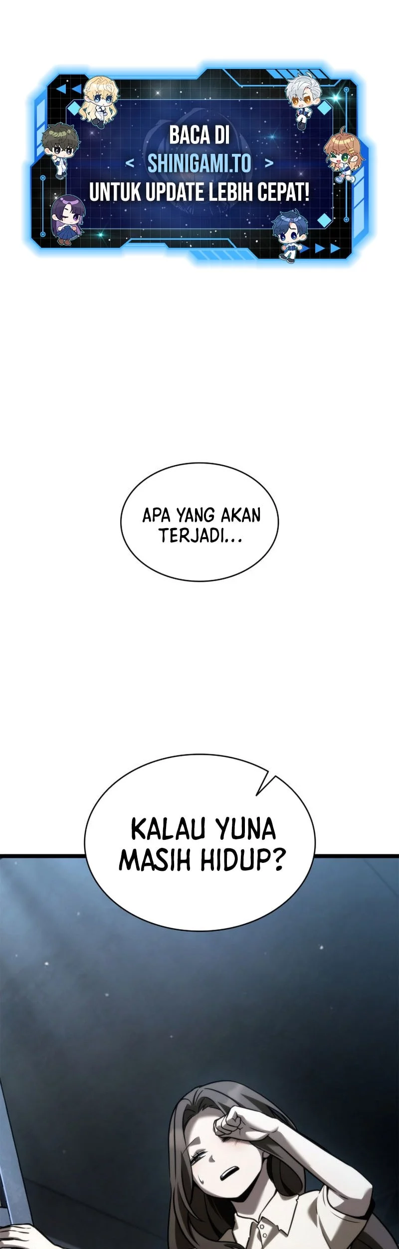 Infinite Mage Bab 136 halaman 2
