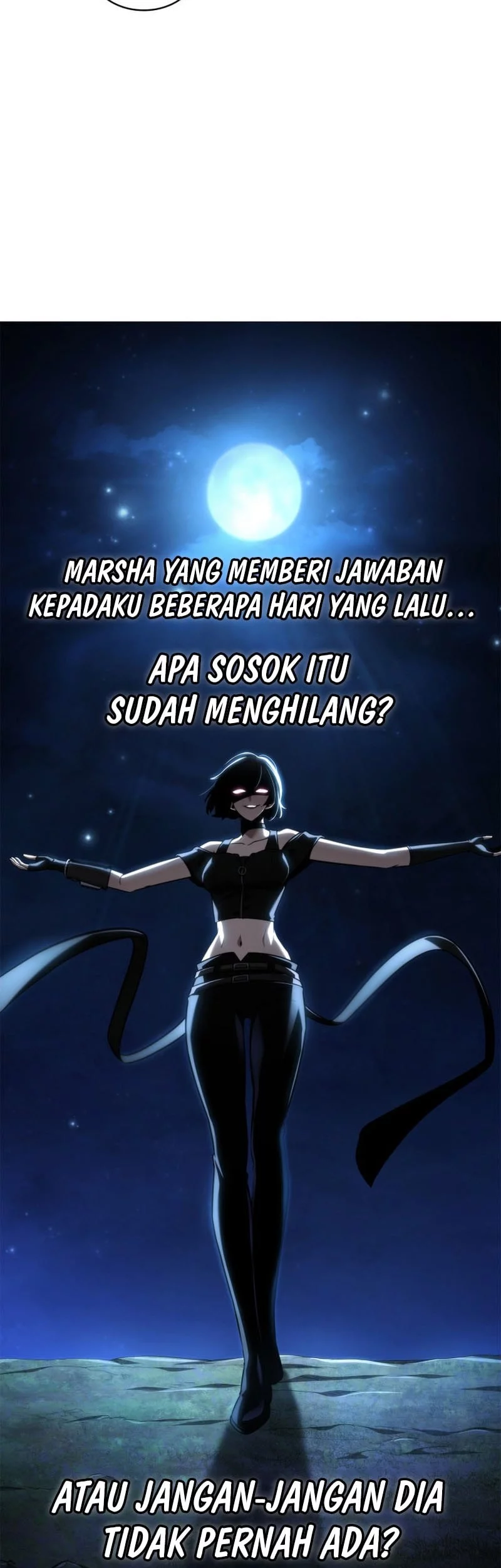 Infinite Mage Bab 136 halaman 24