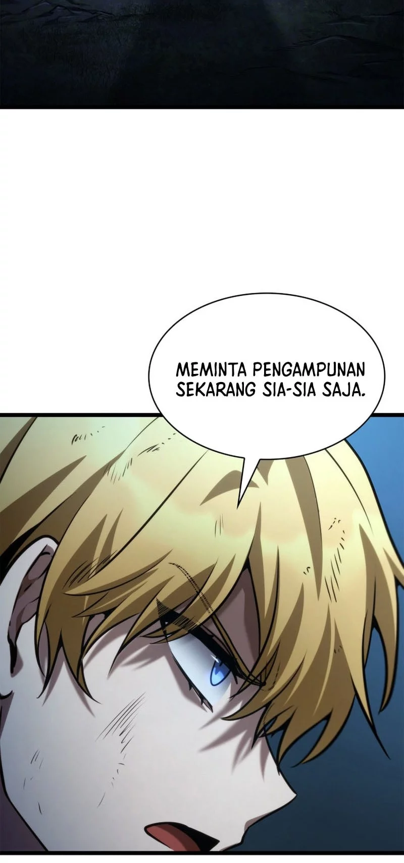 Infinite Mage Bab 136 halaman 25