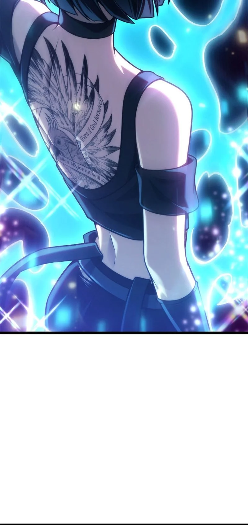 Infinite Mage Bab 136 halaman 33