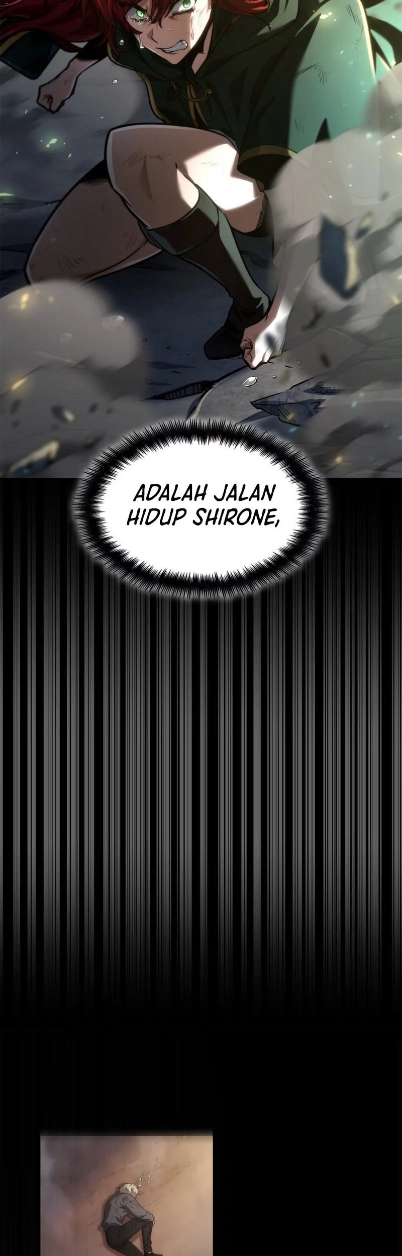Infinite Mage Bab 136 halaman 70