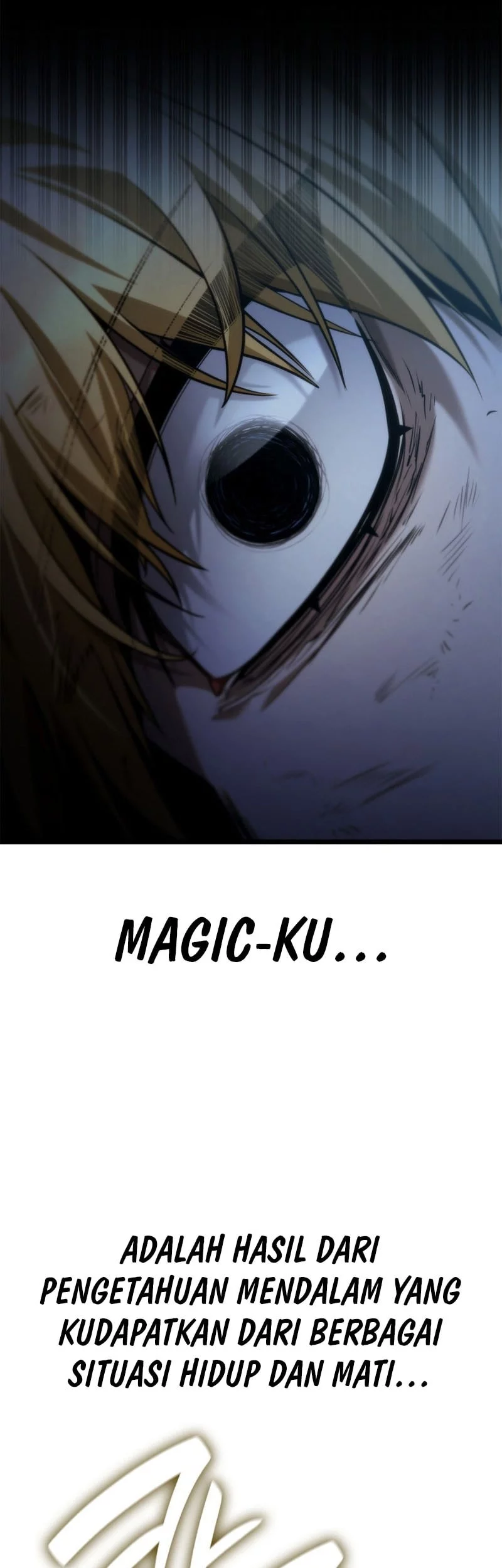 Infinite Mage Bab 136 halaman 74
