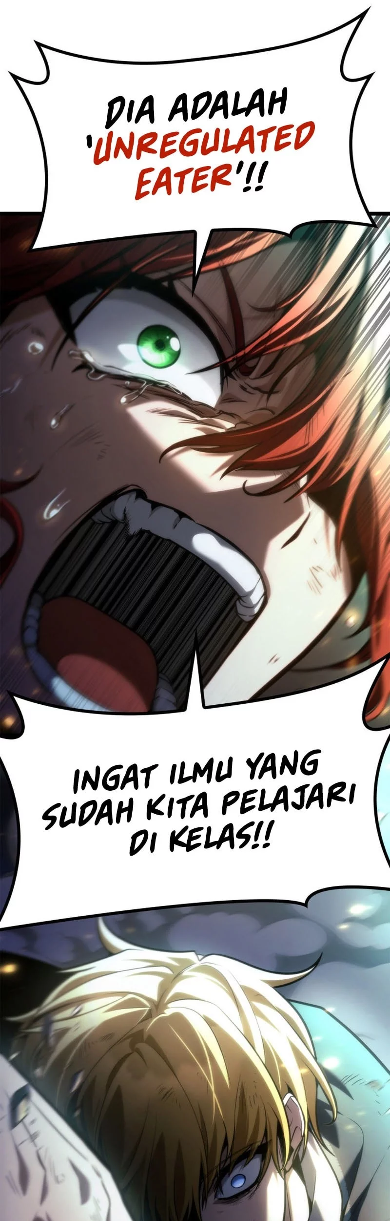 Infinite Mage Bab 136 halaman 80
